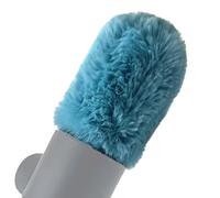 NRVTRE Housse de Microphones en Velours pour réduction du Bruit 658, Son Clair Lors de l ' Enregistrement en Streaming KTV, Utilisation de filtres de Microphones