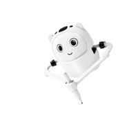 NRVTRE Machine de Robot d ' Art de traçage, White