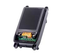 NRVTRE Module de Tableau de Bord de Remplacement pour Scooter | Unité de contrôle de lecture d ' affichage avec connectivité BLE pour la maintenance, visualisation des alertes de