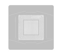 NRVTRE Outil de Service de Puce de Carte Graphique, Plant tin network1 | Assistance à l ' alignement manuel service de la réparation pour les techniciens