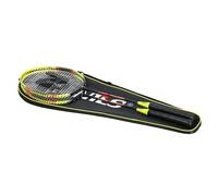 NRZ204 ENSEMBLE DE BADMINTON EN ALUMINIUM + HOUSSE NILS
