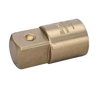 NS 1/2-3/4 ADAPTER AL-BR - Unid: 1