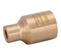 NS 1/2" HEX SOCKET CU-BE 32MM - Unid: 1