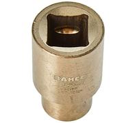 NS 1/2'' SOCKET AL-BR 11MM - Unid: 1