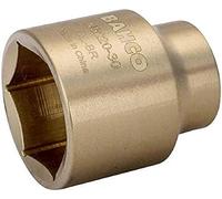 NS 1/2" SOCKET AL-BR 26MM - Unid: 1