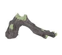 NS - 49 Grotte de Peau de Reptile |Environnement matériel réaliste pour Les lézards, Les Serpents et Les Scorpions |Décor de Simulation Authentique pour Terrarium/Vivarium /