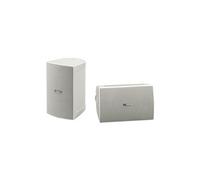 NS-AW294 - Haut-parleur - 50 Watt - 2 voies - blanc