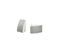 Yamaha Enceintes d'extérieur NS-AW392 Étanche 2 voies Blanc
