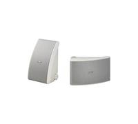 Yamaha NS-AW592 Blanc - Enceintes d'extérieur
