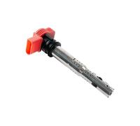 NS-beixin Bobine d'allumage pour A4 2.0 FSI, 3.2 FSI, A6 2.4, 3.2, 06E905115A, 06E905115B, 06E905115C, 06E905115D