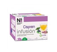 Ns Cispren Infusion 20 Enveloppes