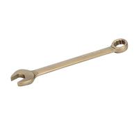 NS COMB WRENCH AL-BR 22MM - Unid: 1