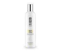 Natura Siberica Copenhagen Shampooing volume au cèdre blanc 400 ml