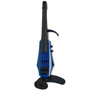 NS Design NS Design WAV5 Violin Transparent Blue