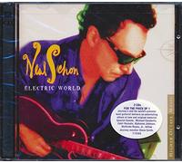 Virgin Mobile – Ns - Electric World