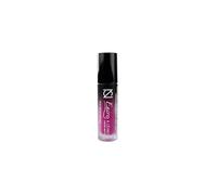 NS Encre à Lèvres Liquide Matte Rose Fuchsia n°01 - Flacon de 3,3 ml - Texture longue tenue et finition veloutée pour un maquillage des lèvres précis et intense - Lot de 3