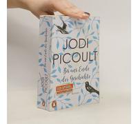 Jodi Picoult – Bis ans Ende der Geschichte – Roman – Poche