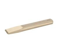 NS FLAT CHISEL AL-BR 250X24 - Unid: 1