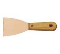 NS FLEX SCRAPER CU-BE 50MM - Unid: 1
