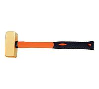 NS GTYPE HAMMER AL-BR 1000FB - Unid: 1