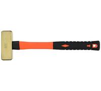 NS GTYPE HAMMER AL-BR 1500FB - Unid: 1