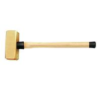 NS GTYPE HAMMER AL-BR 2000 W - Unid: 1