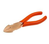 NS HD DIAG.CUTTING CU-BE 160MM - Unid: 1