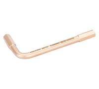 NS HEXAGONAL KEY CU-BE 8MM - Unid: 1