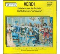 Ns - La Traviata (Highlights)