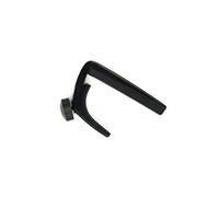 D'Addario Capodastre pour guitare classique NS Lite PW-CP-16 Noir