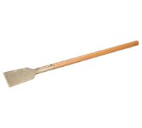 NS LONG SCRAPER AL-BR 100X225 - Unid: 1