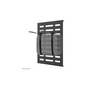 NS-MBTC100BLACK support pour unité centrale Support de CPU monté au mur Noir
