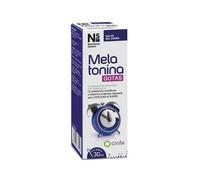 Ns Melatonine Gouttes 30 ml