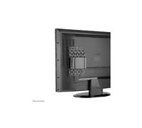 NS-MPM100 support pour unité centrale Support de CPU monté sur le socle de l'écran Noir
