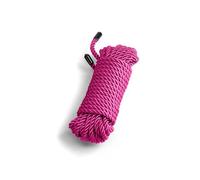 NS Novelties Bound Rope Pink 7,62 x 0,5 x 0,5 cm