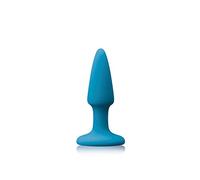 NS Novelties Colors Pleasures Mini Plug Anal