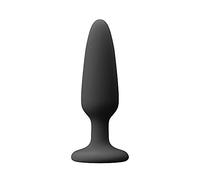 NS Novelties Colors Pleasures Plug Anal