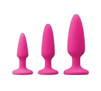 NS Novelties Colours Pleasures Trainer Kit Multicolor Multicolor Taille Unique