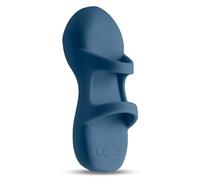 NS Novelties Desire Fingerella Navy 8,2 cm