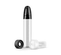 NS Novelties Enlarge Titan Pump Black One Size