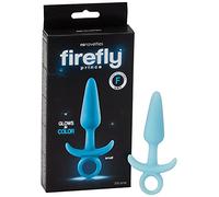 NS Novelties Firefly Prince Small Blue Blue Taille Unique