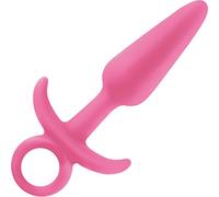 NS Novelties Firefly Prince Small Pink Pink Taille Unique