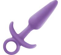 NS Novelties Firefly Prince Small Purple Purple Taille Unique