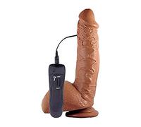 Ns Novelties Gode Shane Diesel Vibrant