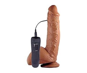 Ns Novelties Gode Shane Diesel Vibrant