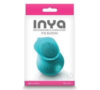NS Novelties Inya The Bloom Green Taille Unique