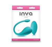 NS Novelties Inya Venus Teal Green Taille Unique
