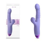 NS Novelties Luxe Nova Purple Purple Taille Unique