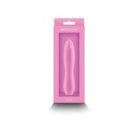 NS Novelties Obsessions Clyde Light Vibrator Pink 17,2 x 3,8 x 3,8 cm