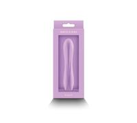 NS Novelties Obsessions Romeo Light Vibrator Purple 16 x 3,3 x 3,3 cm